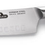 Napoleon - Coltello Santoku