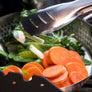 Napoleon - Wok verdure INOX