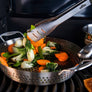 Napoleon - Wok verdure INOX