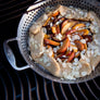 Napoleon - Wok verdure INOX