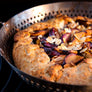 Napoleon - Wok verdure INOX