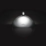 Napoleon - Cloche inox nap