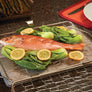Napoleon - Griglia pesce elastica