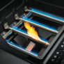 Napoleon Freestyle F365DSBPK - Barbecue a Gas