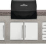 Napoleon - Cover per Barbecue ad Incasso LEGEND BILD485RB