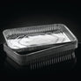 Napoleon - Contenitore alluminio grande 5 PZ.