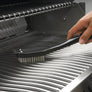 Napoleon - Spazzola legno NAP griglia INOX