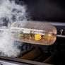 Napoleon -  Cestello INOX girarrosto
