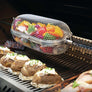 Napoleon -  Cestello INOX girarrosto