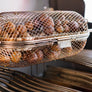 Napoleon -  Cestello INOX girarrosto