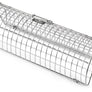 Napoleon - Cestello Pesce INOX girarrosto