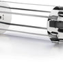 Napoleon -  Supporto spiedini INOX girarrosto