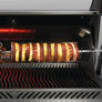 Napoleon - Kit girarrosto per grill della serie PRO 500, P500 e LEX 485