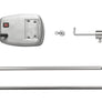 Napoleon - Kit girarrosto per grill della serie Prestige PRO™ 825