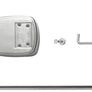 Napoleon - Kit girarrosto per grill della serie Prestige PRO™ 665