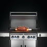 Napoleon - Kit girarrosto per grill della serie Rogue