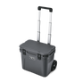 YETI Roadie 32 Charcoal - Ghiacciaia su ruote