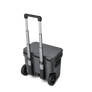 YETI Roadie 32 Charcoal - Ghiacciaia su ruote