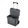 YETI Roadie 32 Charcoal - Ghiacciaia su ruote
