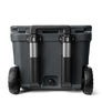 YETI Roadie 32 Charcoal - Ghiacciaia su ruote
