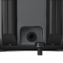 YETI Roadie 32 Charcoal - Ghiacciaia su ruote