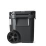YETI Roadie 32 Charcoal - Ghiacciaia su ruote
