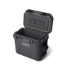 YETI Roadie 15 Charcoal