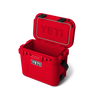 YETI Roadie 15 Rescue Red