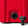 YETI Roadie 15 Rescue Red