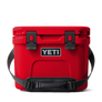 YETI Roadie 15 Rescue Red