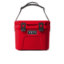 YETI Roadie 15 Rescue Red