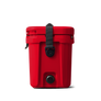 YETI Roadie 15 Rescue Red