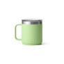 YETI Rambler 10 OZ Mug Key Lime