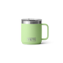 YETI Rambler 10 OZ Mug Key Lime