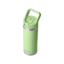 YETI Borraccia 18 oz - 532 ml Straw Cup Key Lime