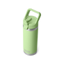 YETI Borraccia 18 oz - 532 ml Straw Cup Key Lime