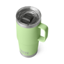 YETI Rambler 20 OZ Travel Mug Key Lime