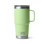 YETI Rambler 20 OZ Travel Mug Key Lime