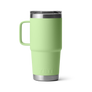 YETI Rambler 20 OZ Travel Mug Key Lime