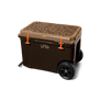 YETI Tundra Haul Wetlands Camo - Ghiacciaia Su ruote