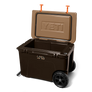 YETI Tundra Haul Wetlands Camo - Ghiacciaia Su ruote