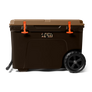 YETI Tundra Haul Wetlands Camo - Ghiacciaia Su ruote