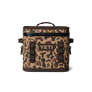 YETI Hopper Flip 12 Wetlands Camo