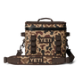 YETI Hopper Flip 12 Wetlands Camo
