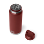 YETI Rambler 36 oz - 1, L Stag Red