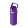 YETI Borraccia 26 oz Straw Cup Purple