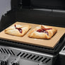 Napoleon -  Pizza Stone 51x34cm