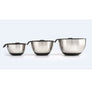 Napoleon - Set ciotole INOX 3 pz