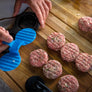 Napoleon - Kit pressa hamburger