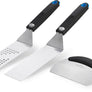 Napoleon - Kit spatole pro plancha
